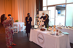 OPEN HOUSE AT 415 WESTLAKE